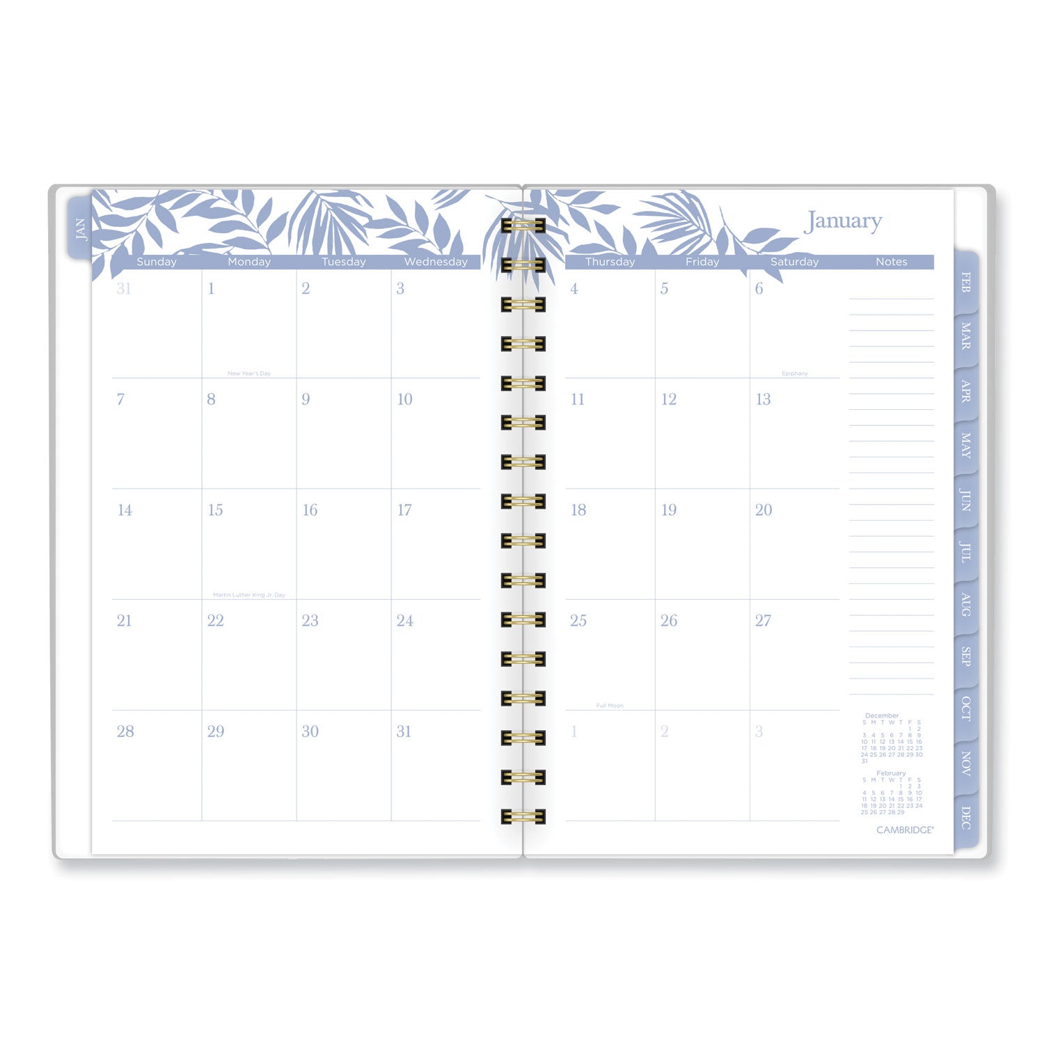 elena-weekly-monthly-planner-palm-leaves-artwork-85-x-638-blue-white-cover-12-month-jan-to-dec-2024_aag1680200 - 5