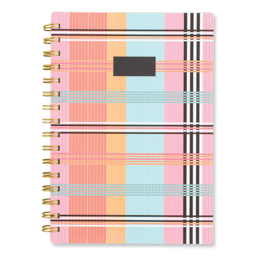 cher-weekly-monthly-planner-plaid-artwork-85-x-638-pink-blue-orange-cover-12-month-jan-to-dec-2024_aag1676200 - 7