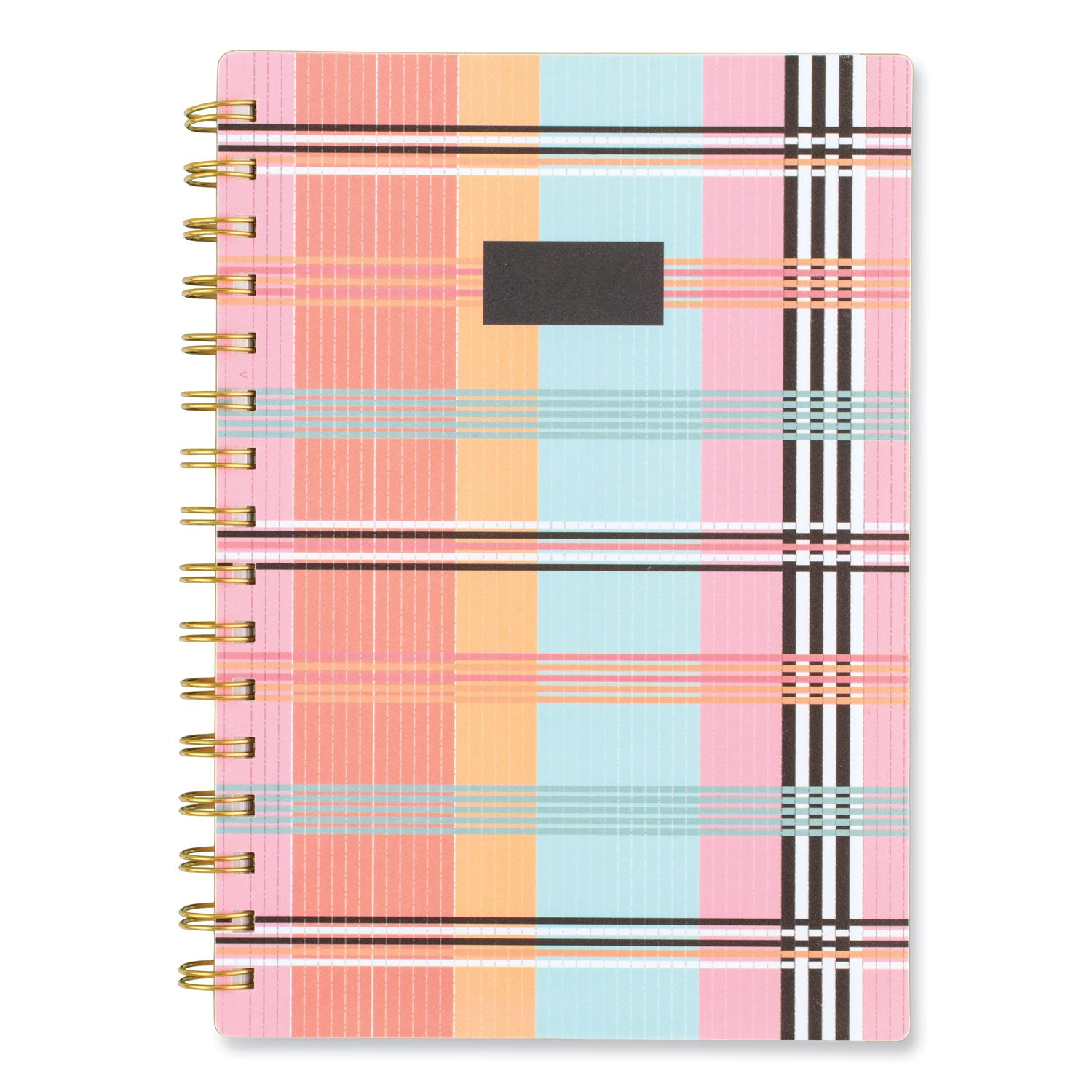 cher-weekly-monthly-planner-plaid-artwork-85-x-638-pink-blue-orange-cover-12-month-jan-to-dec-2024_aag1676200 - 7