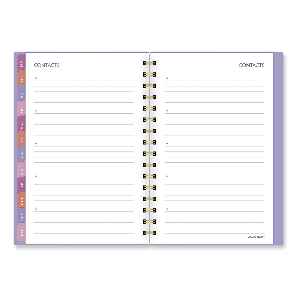 badge-geo-weekly-monthly-planner-85-x-638-purple-white-gold-cover-13-month-jan-to-jan-2024-to-2025_aag1675g200 - 7