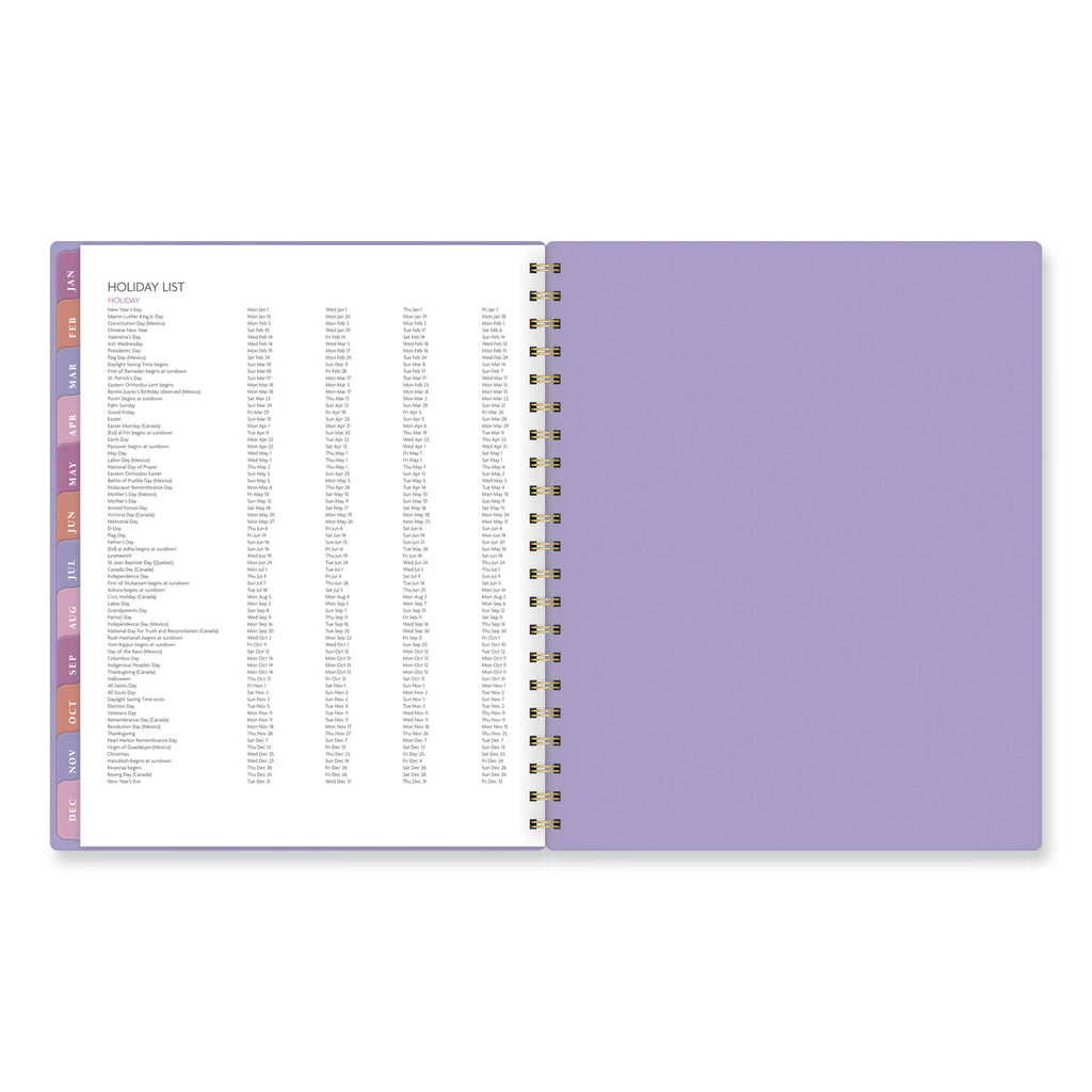 badge-geo-weekly-monthly-planner-geometric-artwork-11-x-925-purple-white-gold-cover-13-month-jan-to-jan-2024-to-2025_aag1675g905 - 6