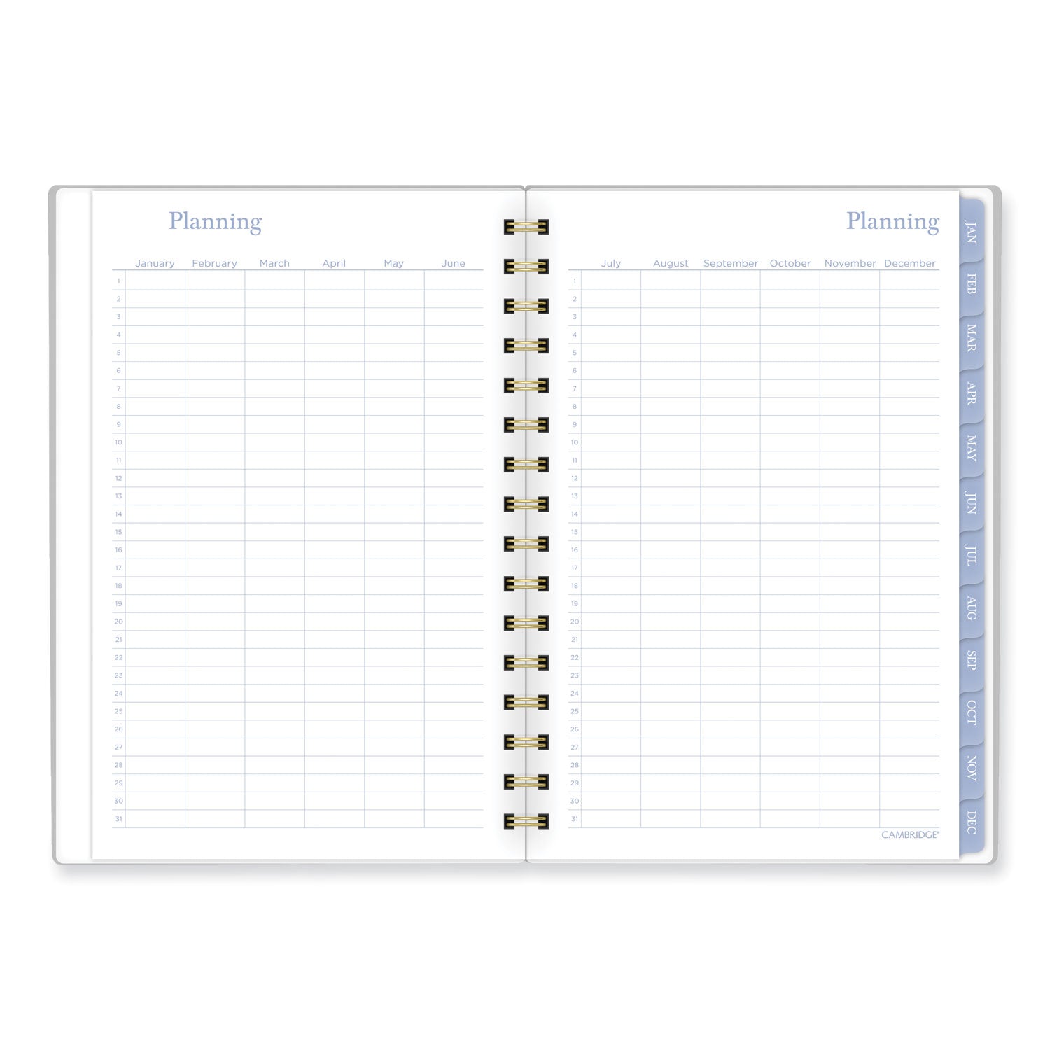 elena-weekly-monthly-planner-palm-leaves-artwork-85-x-638-blue-white-cover-12-month-jan-to-dec-2024_aag1680200 - 8
