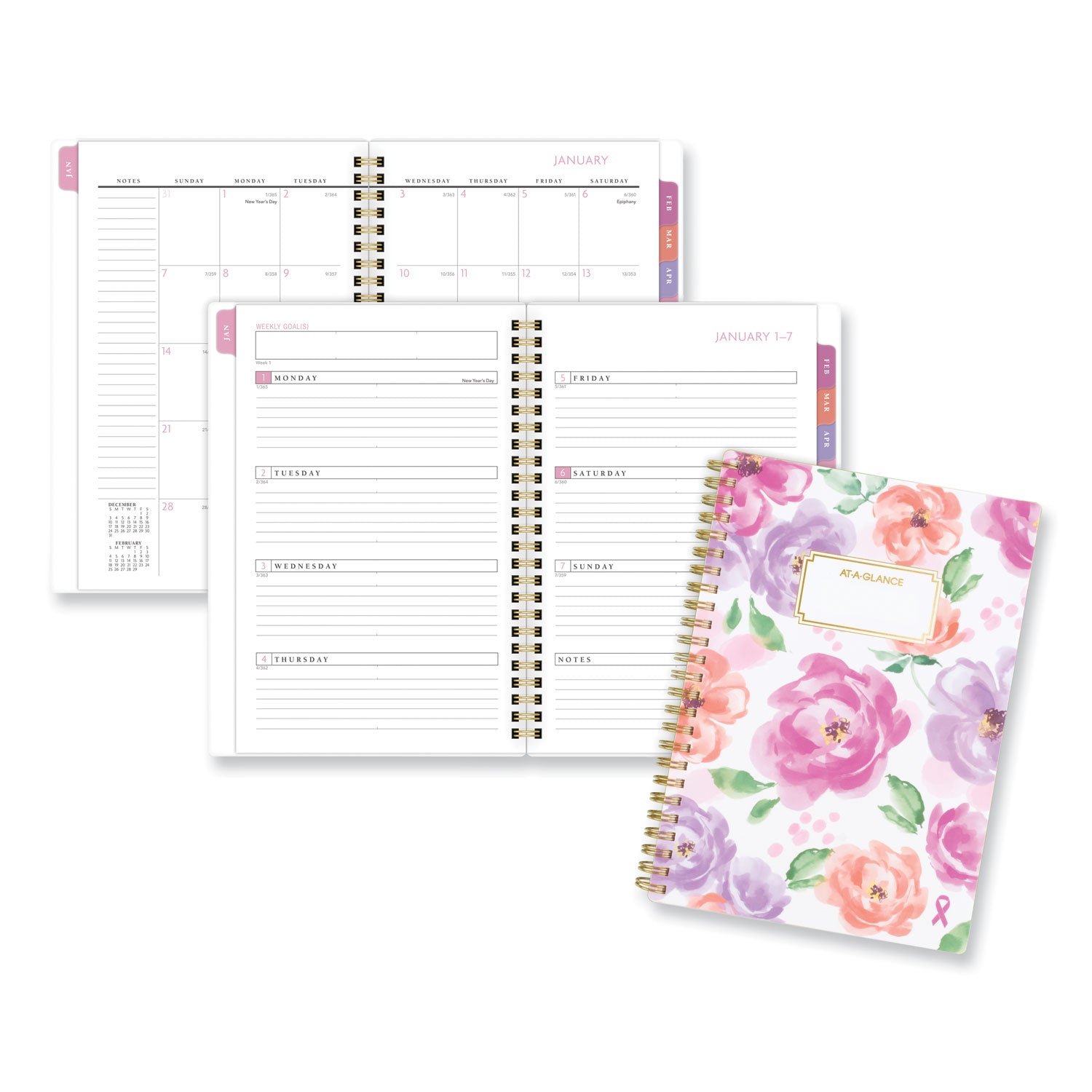 badge-floral-weekly-monthly-planner-floral-artwork-85-x-638-white-multicolor-cover-13-month-jan-to-jan-2024-to-2025_aag1675f200 - 1