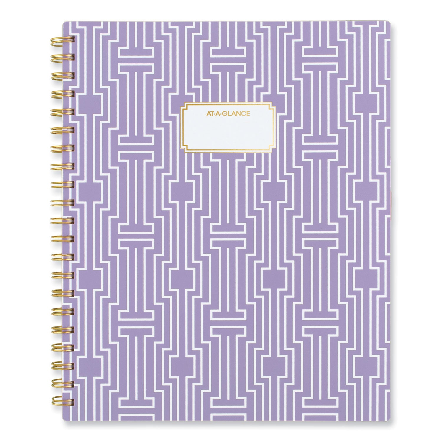 badge-geo-weekly-monthly-planner-geometric-artwork-11-x-925-purple-white-gold-cover-13-month-jan-to-jan-2024-to-2025_aag1675g905 - 7