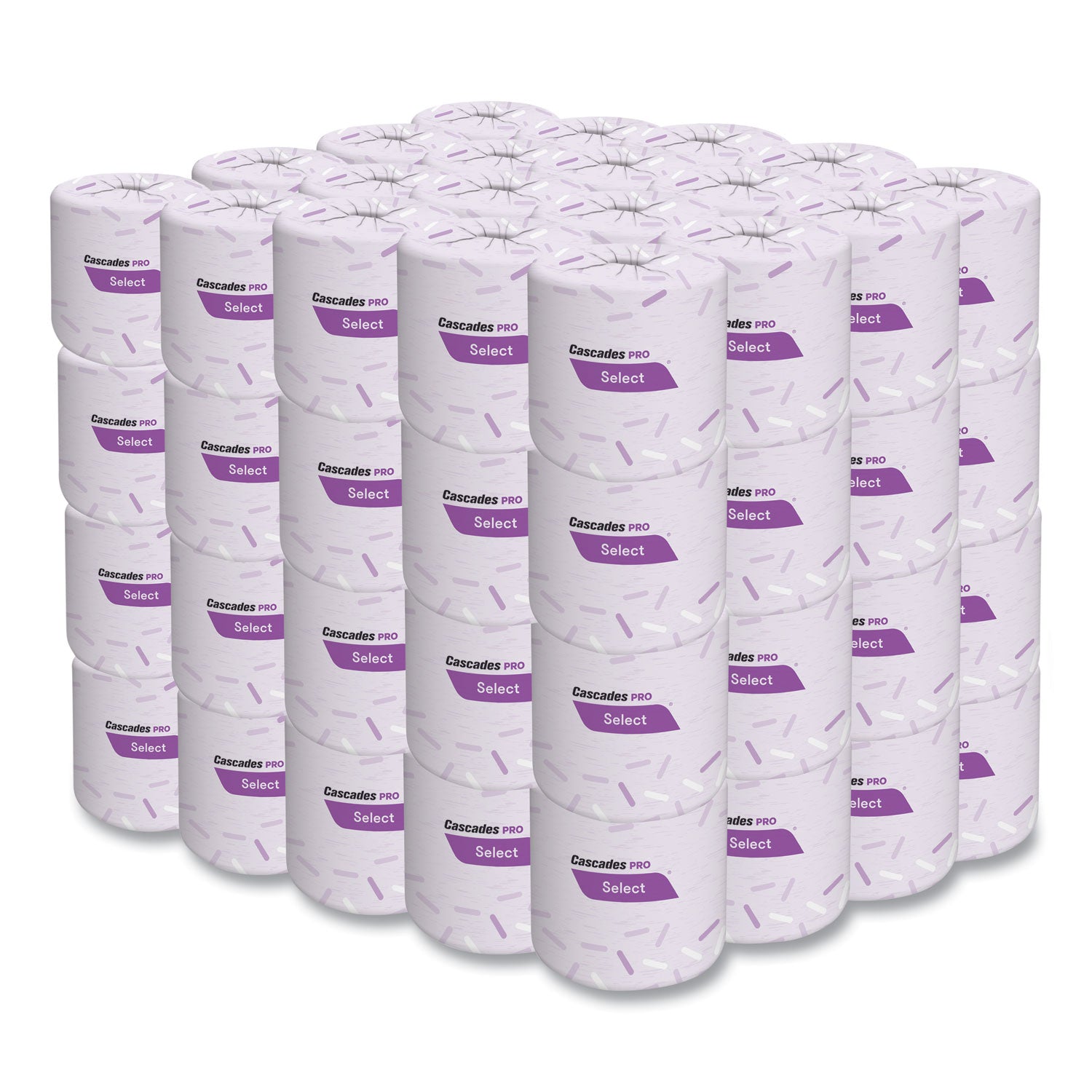 select-standard-bath-tissue-2-ply-white-500-sheets-roll-80-rolls-carton_csdb211 - 4