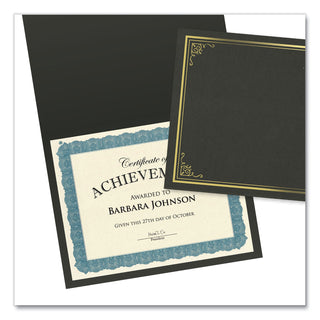 award-certificates-85-x-11-natural-with-blue-braided-border-15-pack_geo49014 - 3