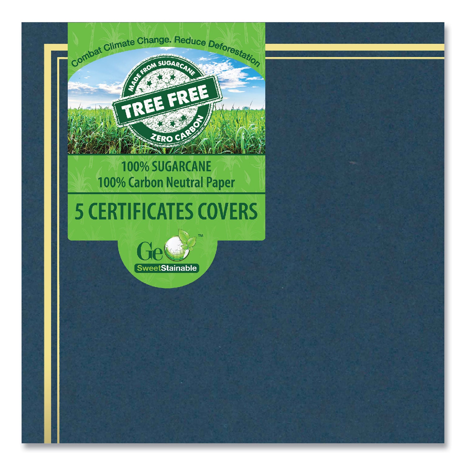 certificate-document-cover-975-x-125-navy-with-gold-foil-5-pack_geo49017 - 3