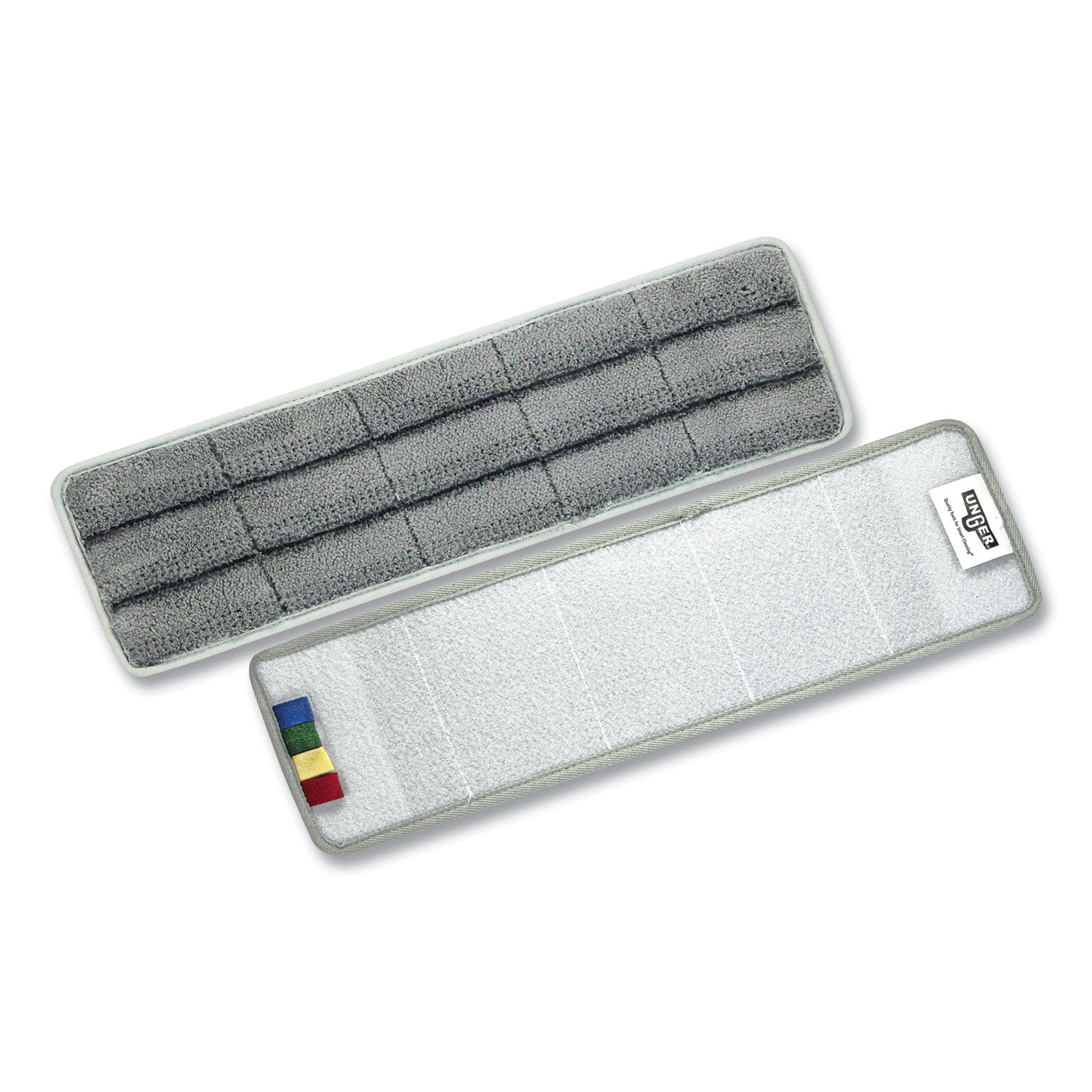 omniclean-microfiber-pads-16-gray-5-pack_ungclmfp - 1