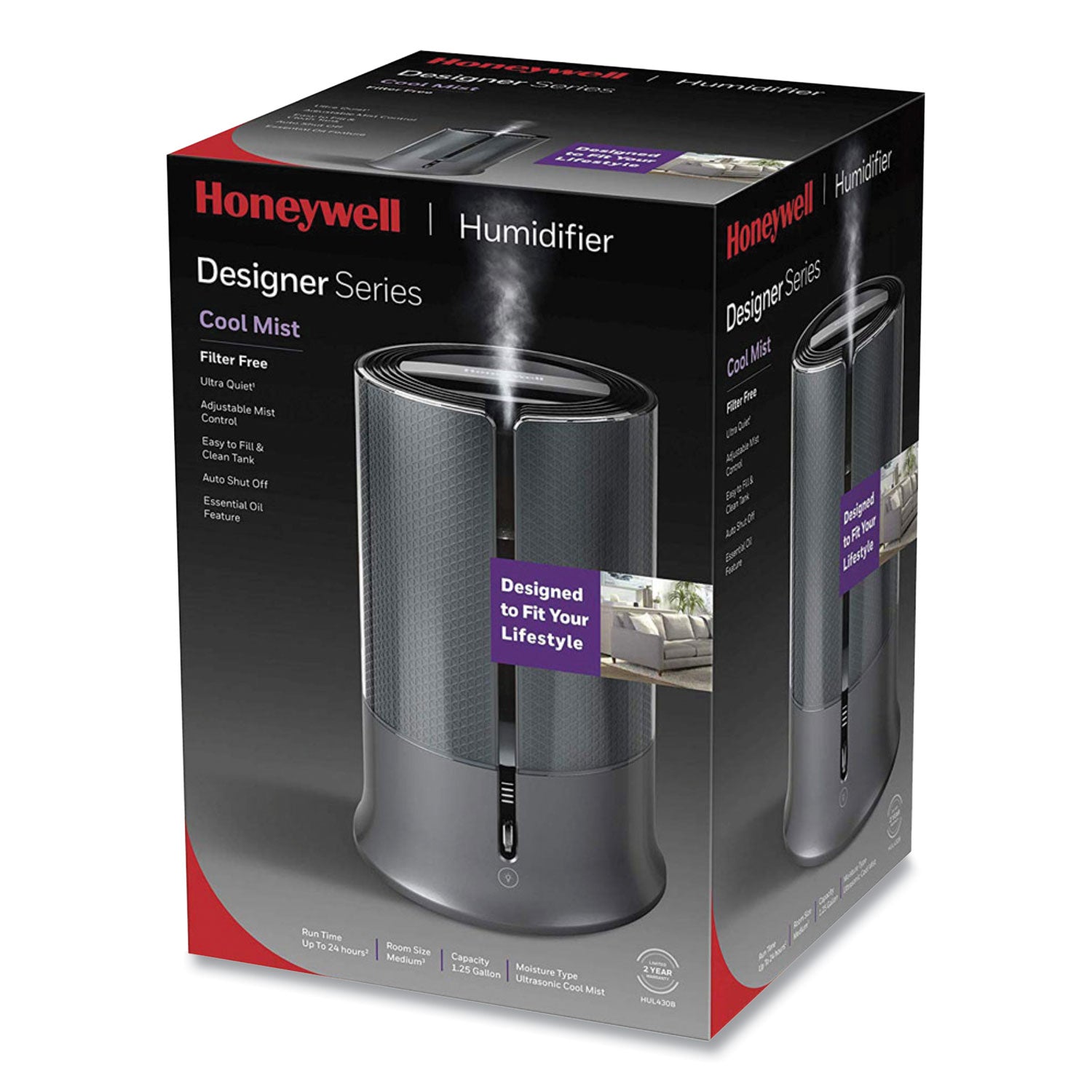 filter-free-ultrasonic-cool-mist-humidifier-125-gal-88-x-88-x-132-black_hwlhul430b - 3