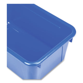 cubby-bin-with-lid-1-section-2-gal-82-x-125-x-115-blue-5-pack_stx62408u05c - 5