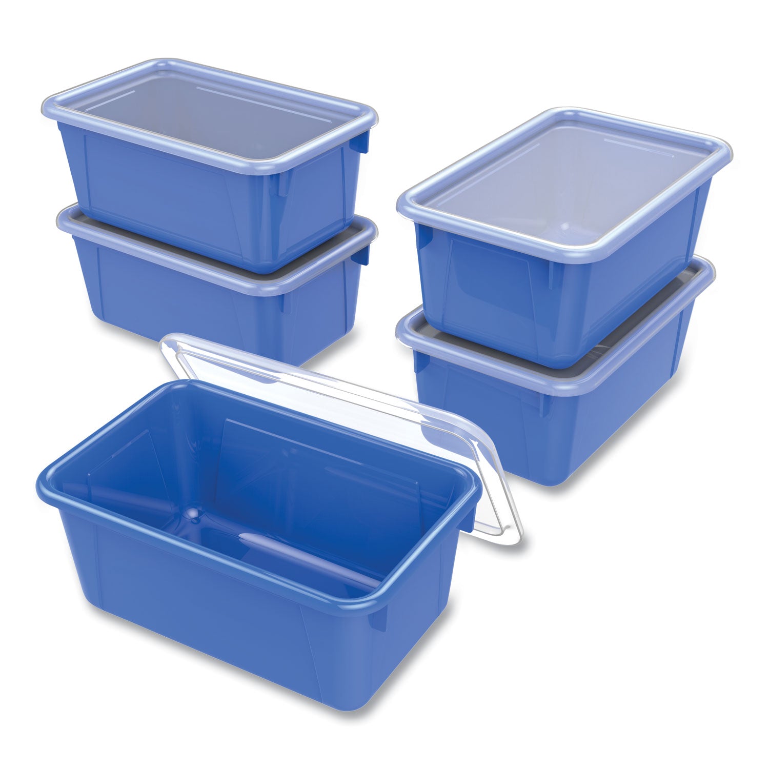 cubby-bin-with-lid-1-section-2-gal-82-x-125-x-115-blue-5-pack_stx62408u05c - 7