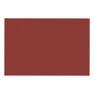 SunWorks Construction Paper, 50 lb Text Weight, 12 x 18, Red, 50/Pack