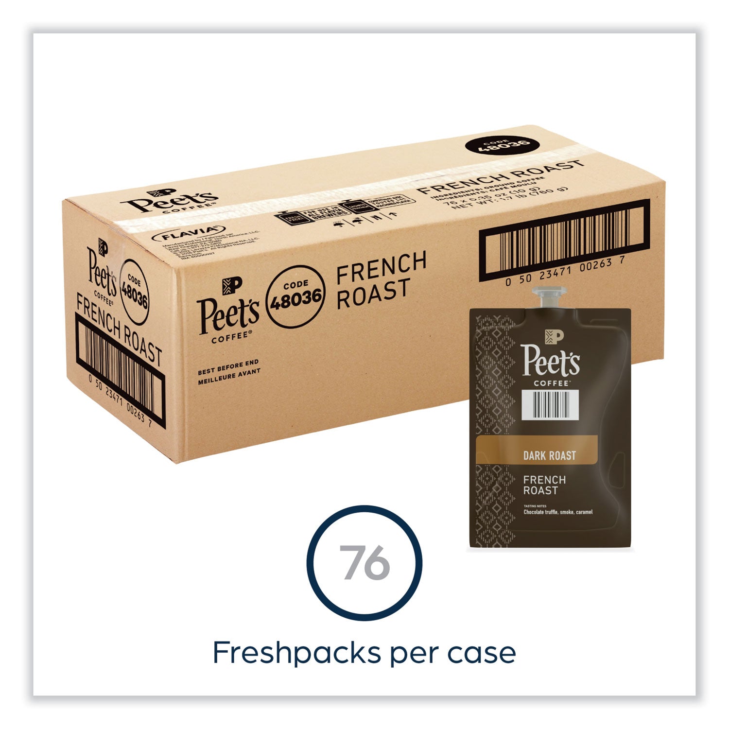 flavia-ground-coffee-freshpacks-french-roast-035-oz-freshpack-76-carton_peelpc00263 - 5