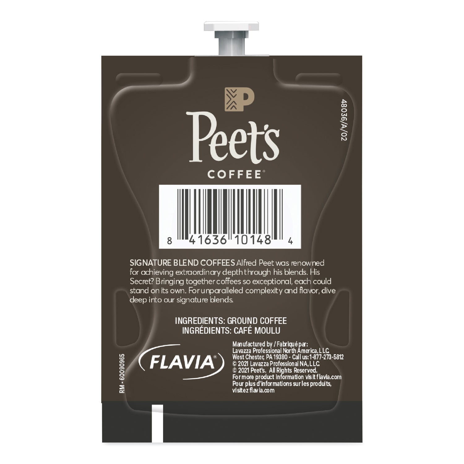 flavia-ground-coffee-freshpacks-french-roast-035-oz-freshpack-76-carton_peelpc00263 - 7