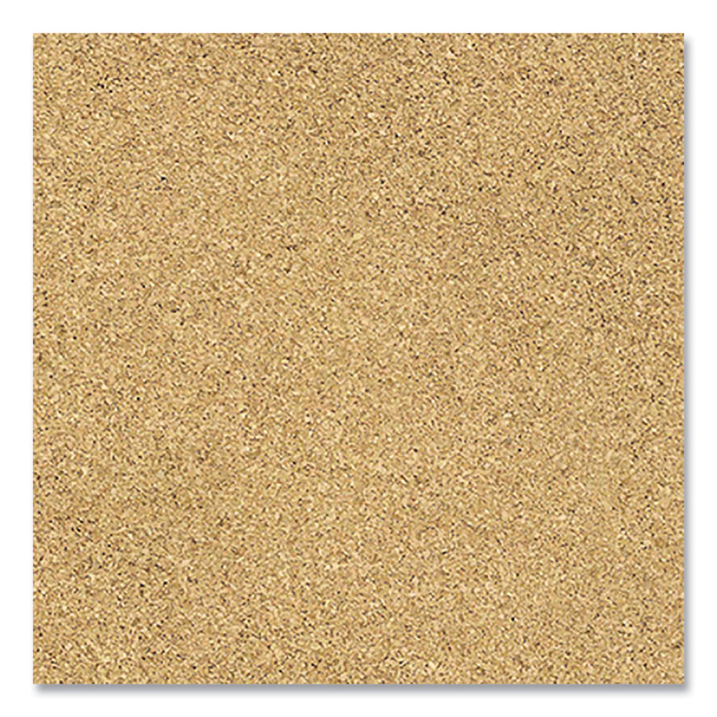 Natural Cork Roll, 0.25" Thick, 144 x 48.5, Natural Brown Surface, Ships in 7-10 Business Days