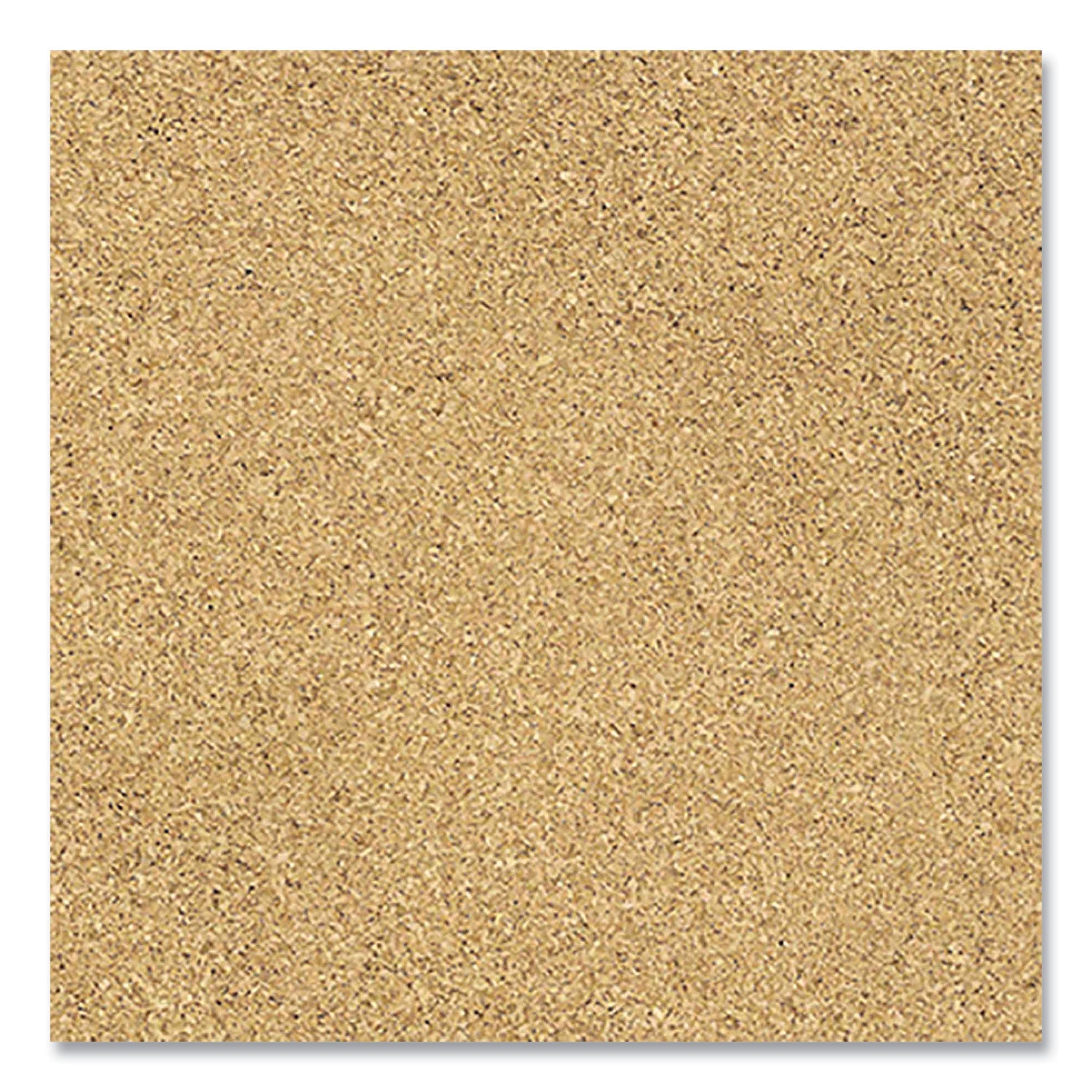 Natural Cork Roll, 0.25" Thick, 144 x 48.5, Natural Brown Surface, Ships in 7-10 Business Days