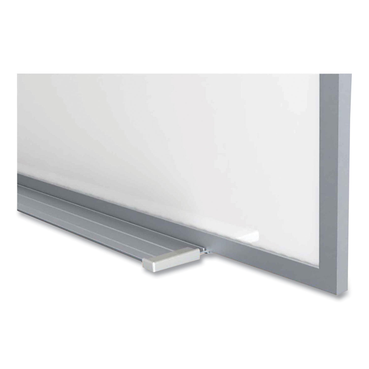 magnetic-porcelain-whiteboard-with-aluminum-frame-725-x-6047-white-surface-satin-aluminum-frame-ships-in-7-10-bus-days_ghem1p564 - 3