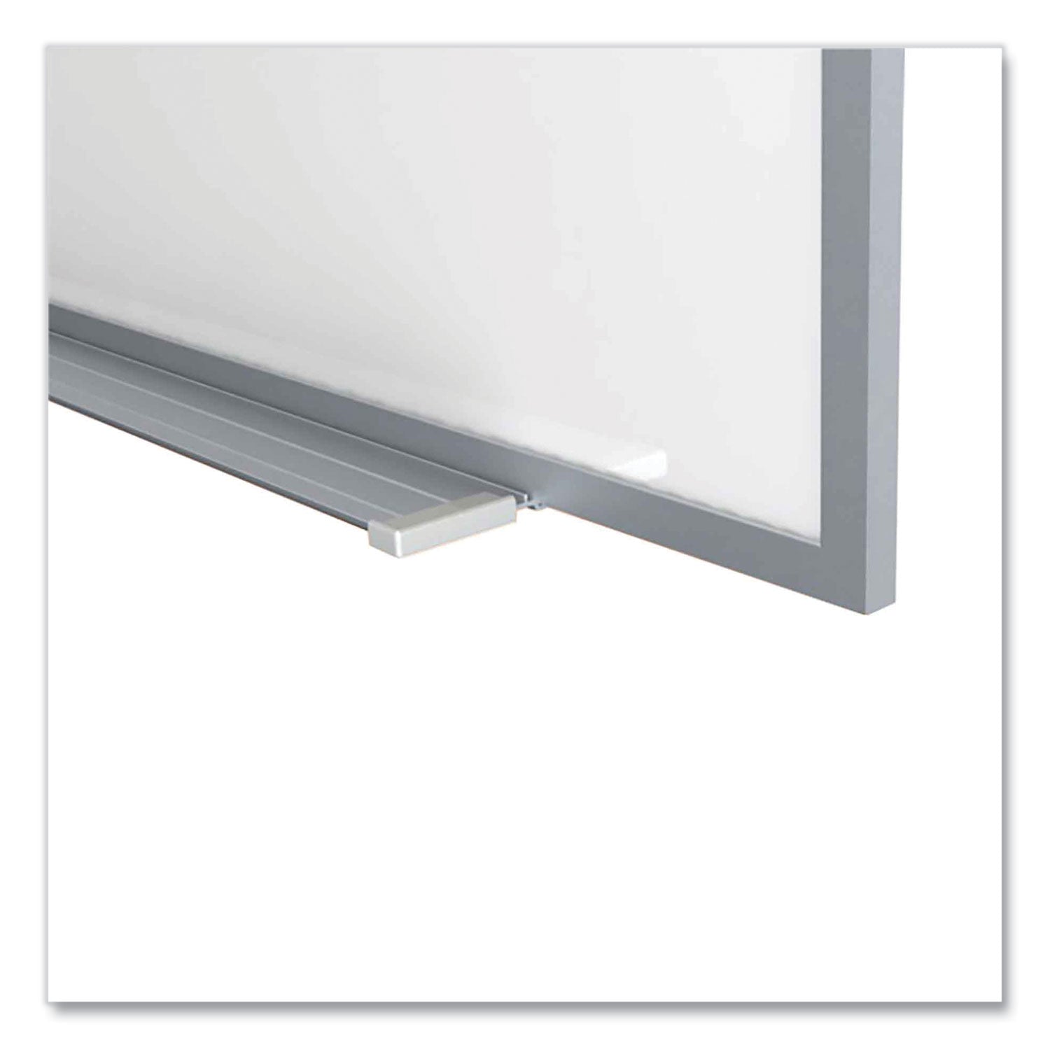 magnetic-porcelain-whiteboard-with-satin-aluminum-frame-and-map-rail-9653-x-6047-white-surface-ships-in-7-10-bus-days_ghem1p581m - 5