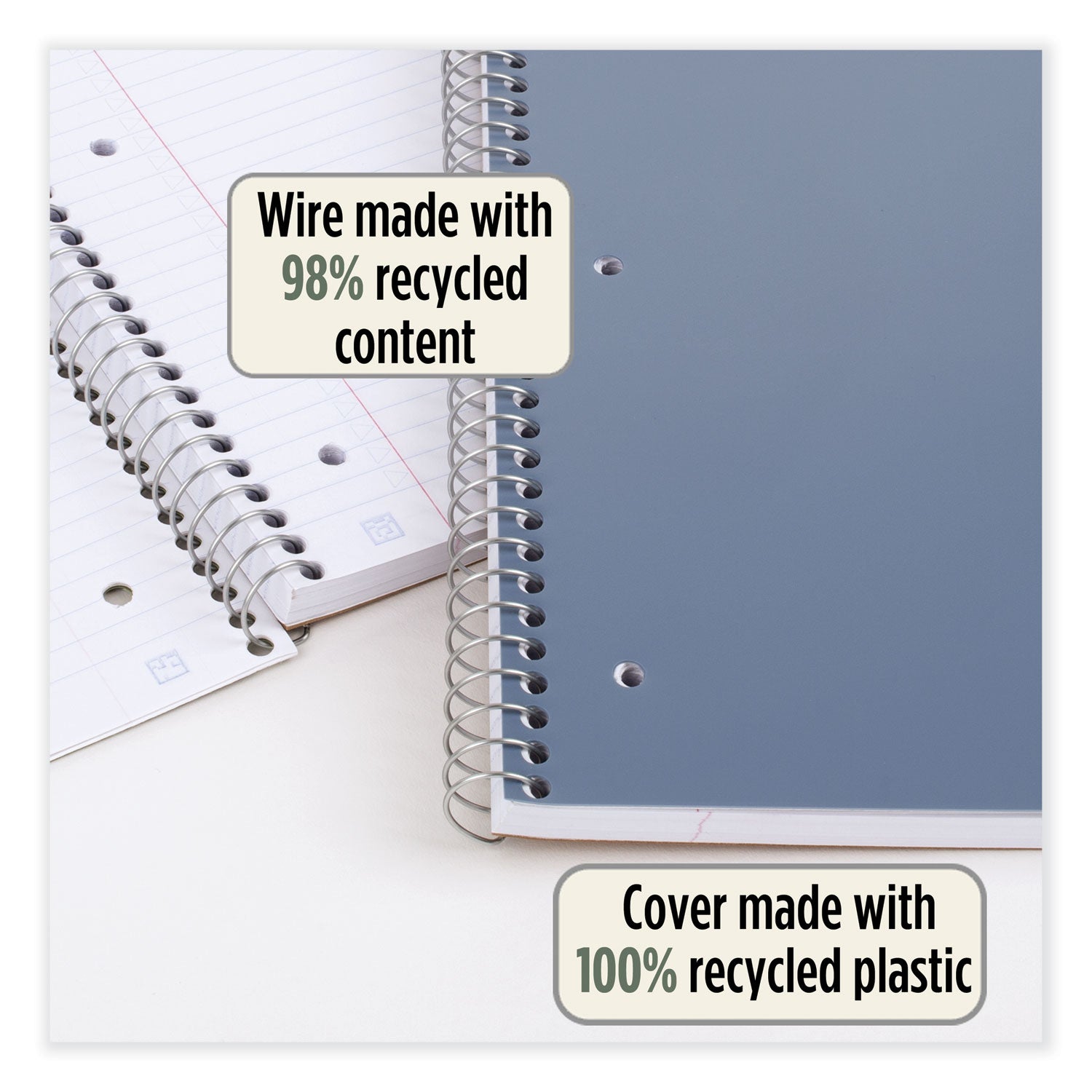 recycled-notebook-1-subject-medium-college-rule-randomly-assorted-cover-11-x-85-sheets_mea820053 - 3