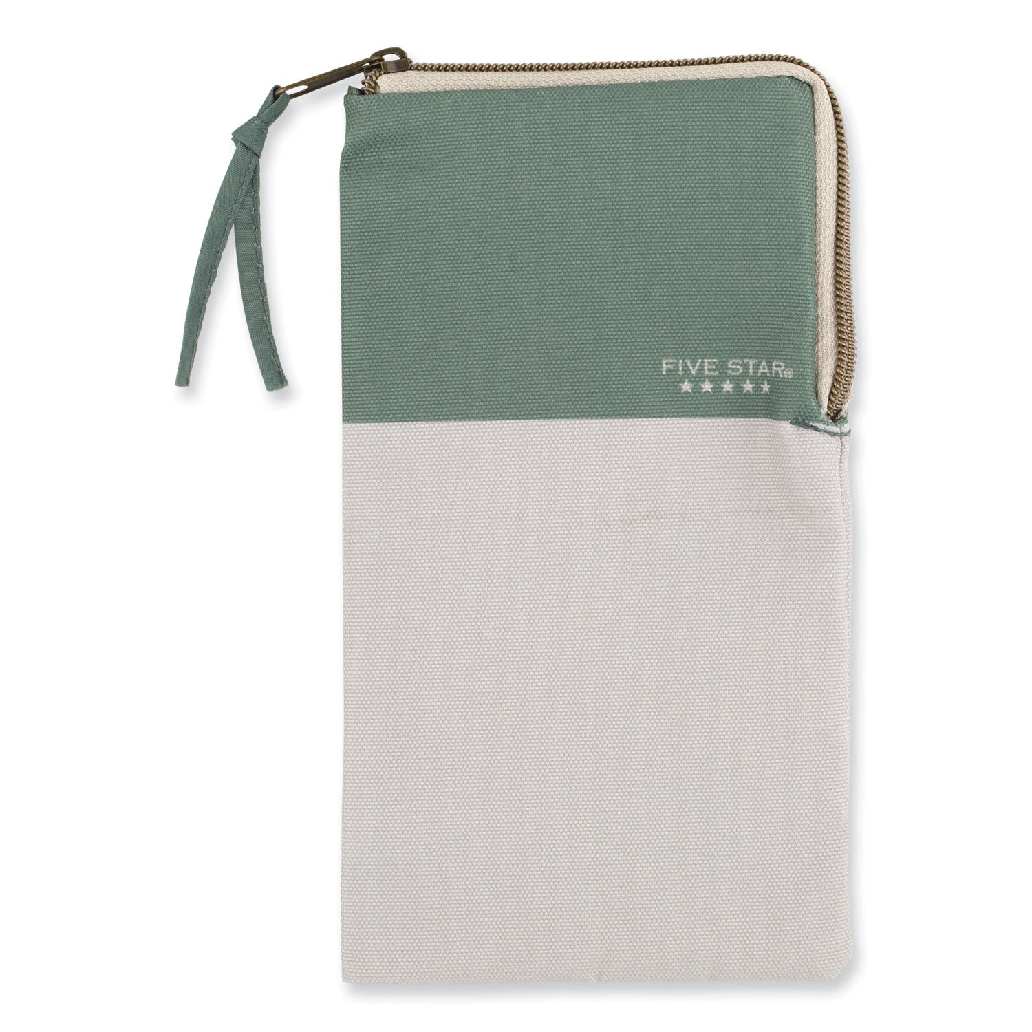 recycled-pencil-pouch-5-x-05-x-9-randomly-assorted-colors_mea500067 - 3