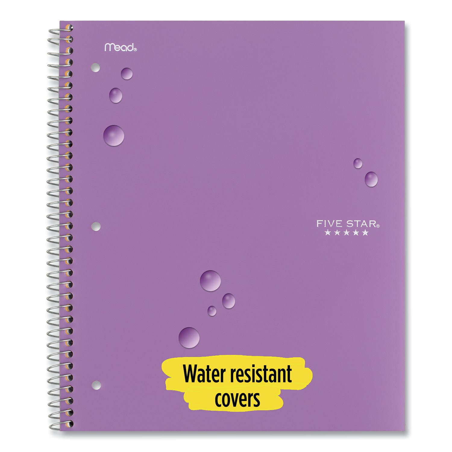 wirebound-notebook-with-two-pockets-1-subject-medium-college-rule-assorted-cover-color-100-11-x-85-sheets-3-pack_mea820188 - 6