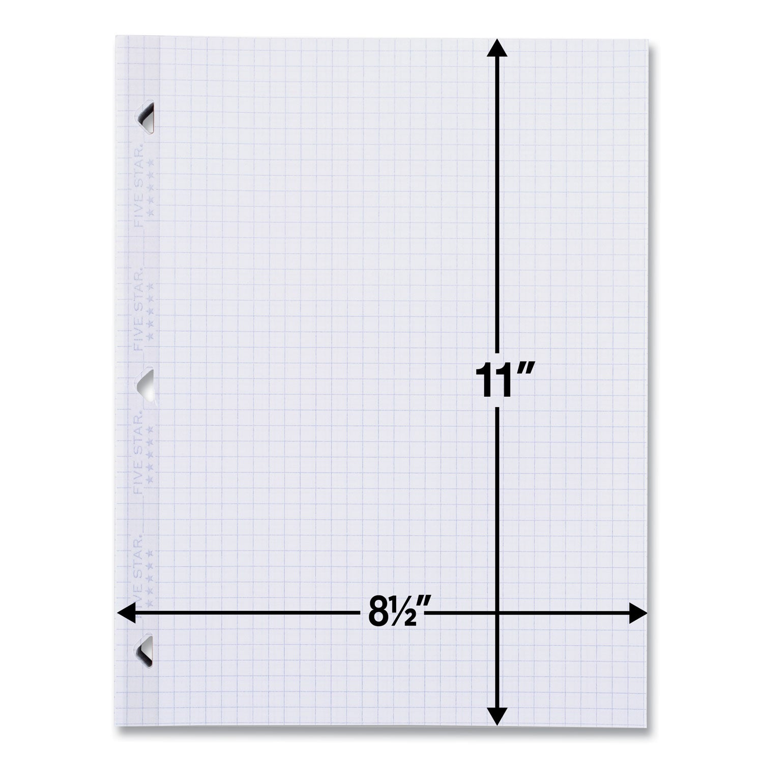 reinforced-filler-paper-plus-study-app-3-hole-85-x-11-college-rule-80-pack_mea170102 - 8