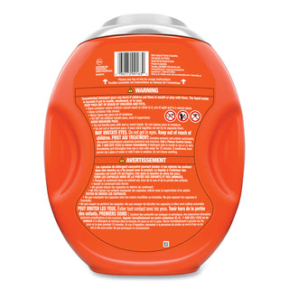 hygienic-clean-heavy-10x-duty-power-pods-original-scent-76-oz-tub-45-pods-4-carton_pgc09163 - 2