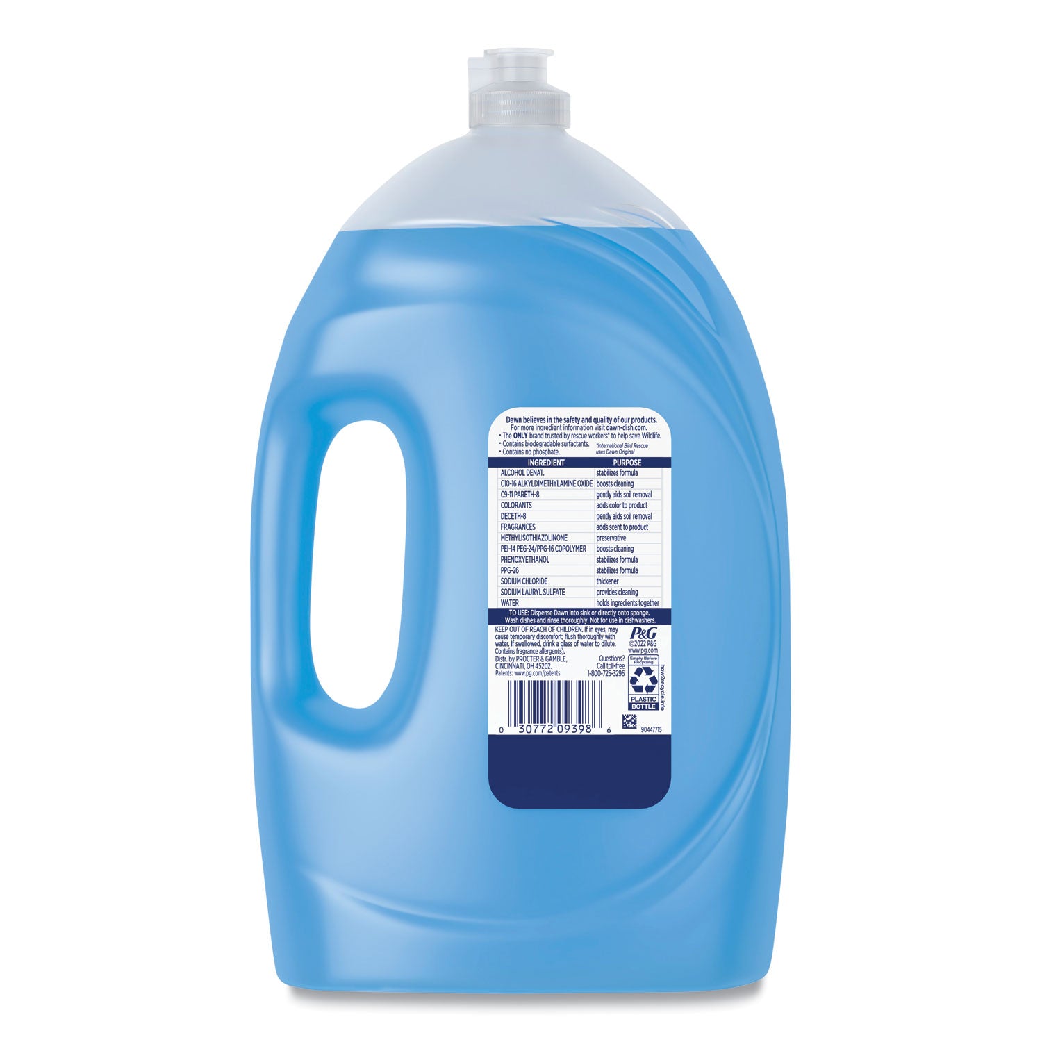 ultra-liquid-dish-detergent-original-scent-70-oz-6-carton_pgc09398 - 4