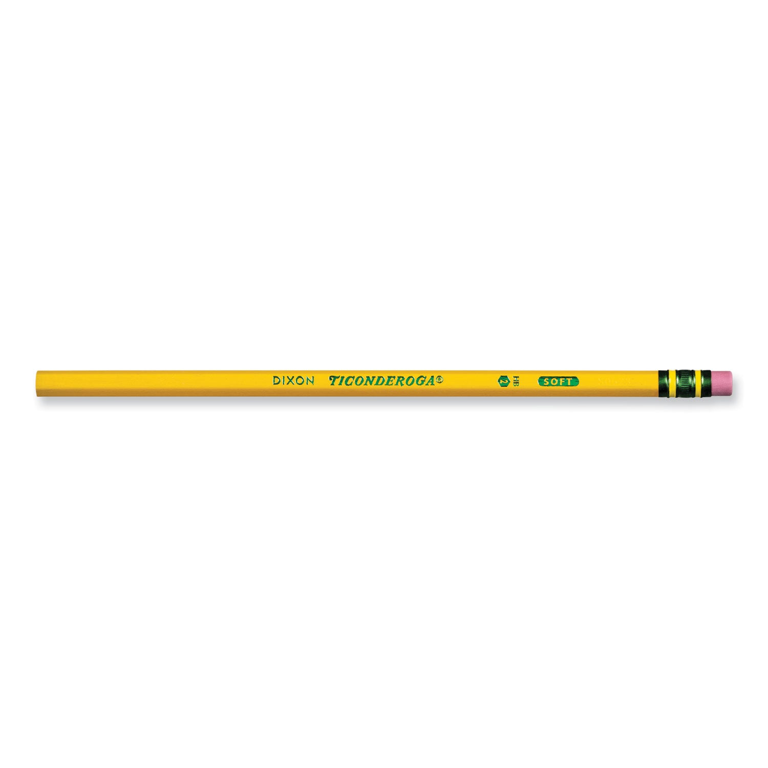 pencils-hb-#2-black-lead-yellow-barrel-72-pack_dixx33904x - 2