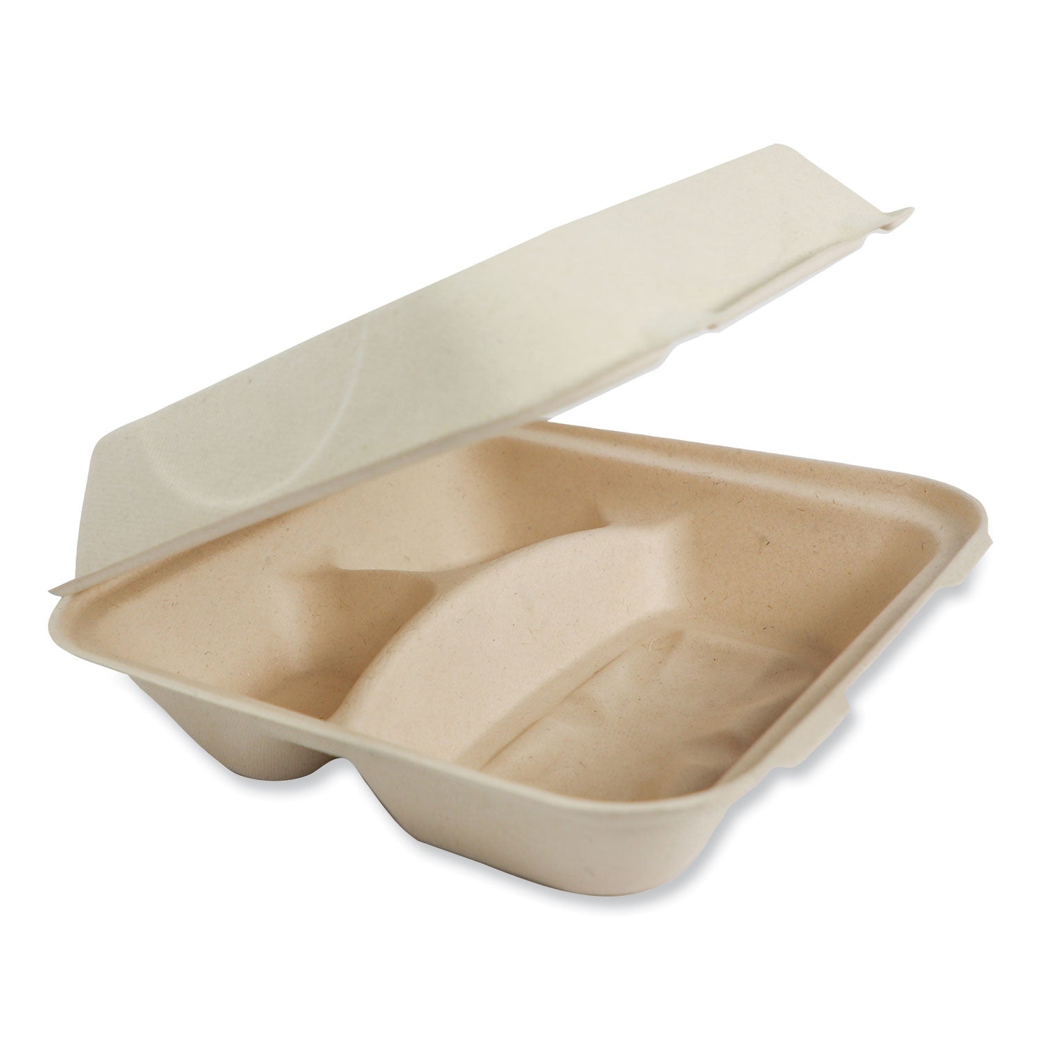 fiber-hinged-containers-3-compartment-93-x-9-x-33-natural-paper-300-carton_wortoscu9tlfp - 1