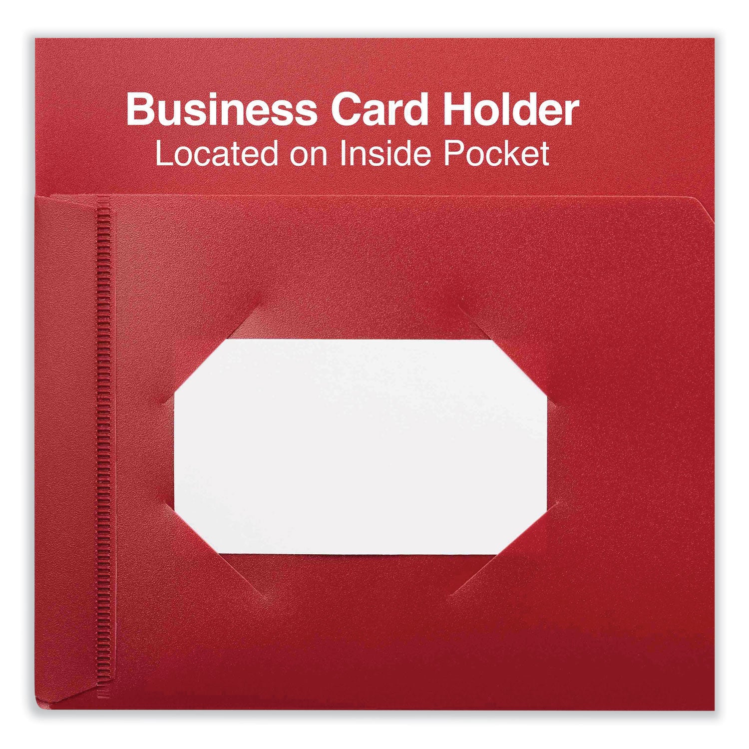 two-pocket-plastic-folders-100-sheet-capacity-11-x-85-red-10-pack_unv20543 - 3