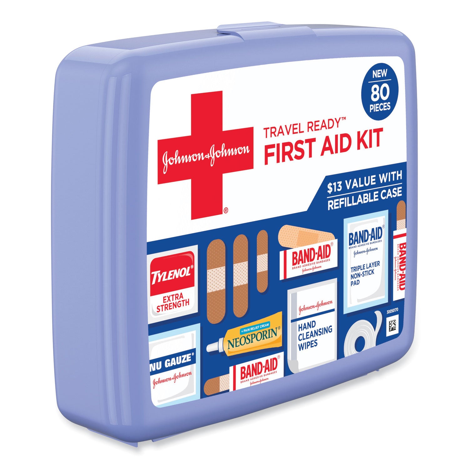 red-cross-travel-ready-portable-emergency-first-aid-kit-80-pieces-plastic-case_joj202068 - 4