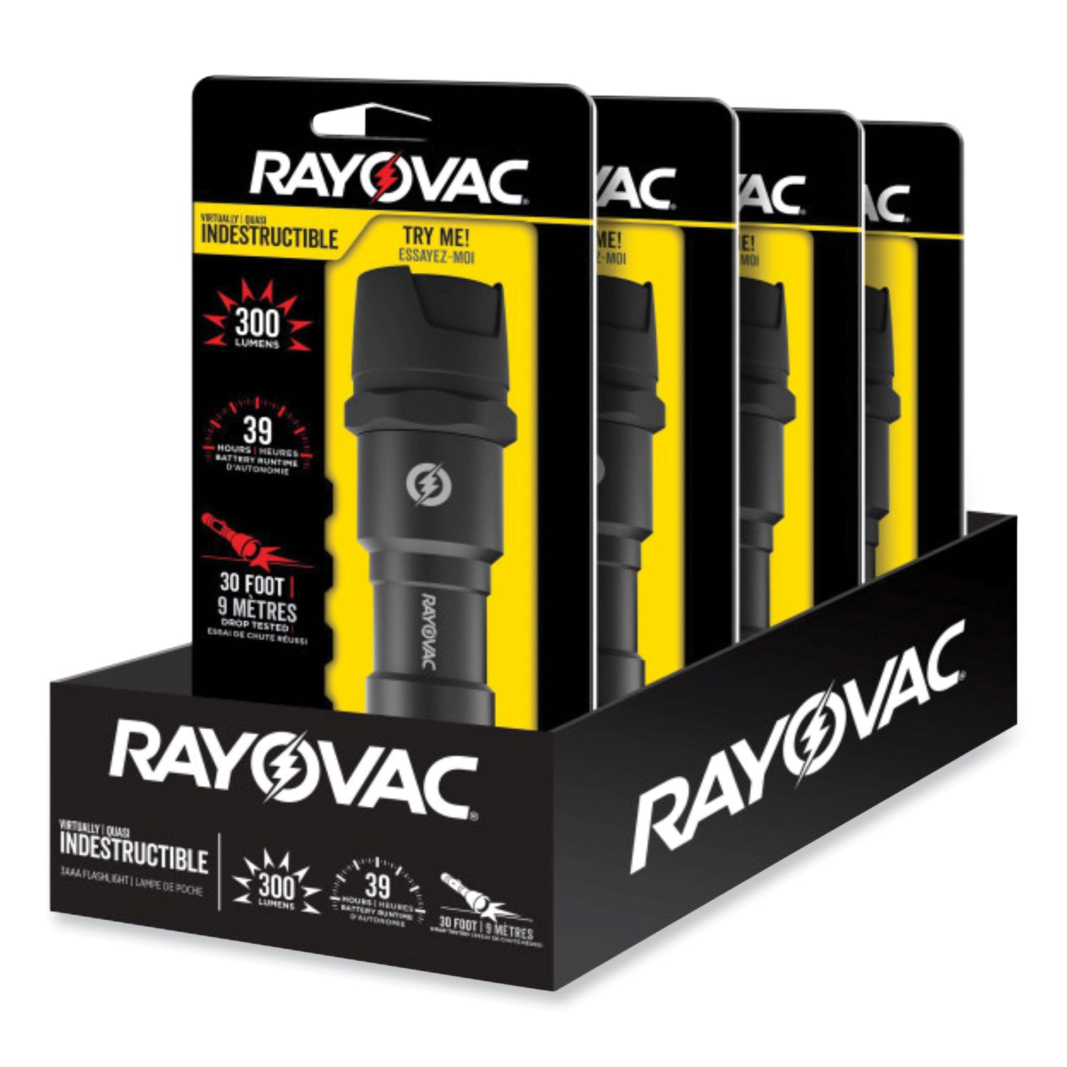 virtually-indestructible-led-flashlight-3-aaa-batteries-included-black_rayrovdiy3aaa1 - 3