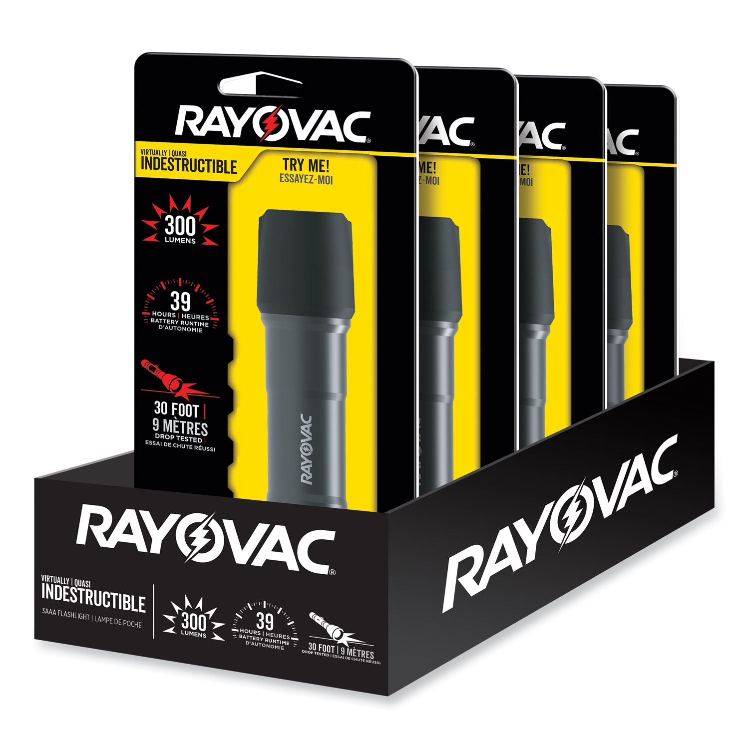 virtually-indestructible-led-flashlight-3-aaa-batteries-included-black_rayrovdiy3aaa1 - 8