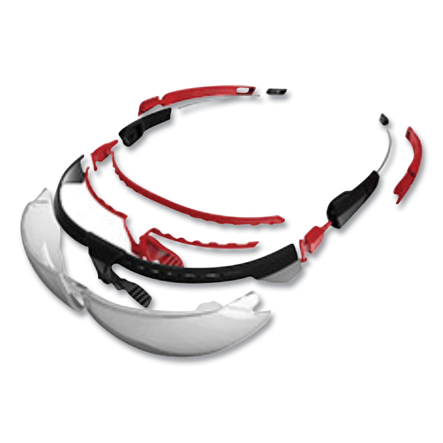 avatar-safety-glasses-black-red-polycarbonate-frame-gray-polycarbonate-lens_uvxs2861hs - 2