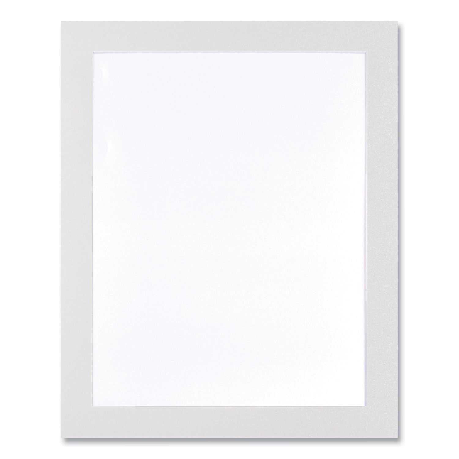 self-adhesive-sign-holders-85-x-11-insert-clear-with-white-border-2-pack_def68776w - 1