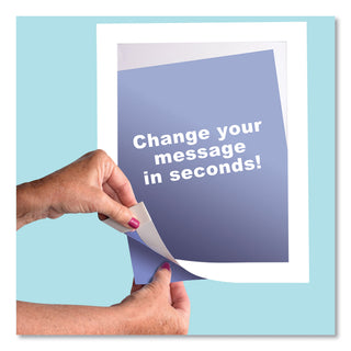self-adhesive-sign-holders-11-x-17-clear-with-white-border-2-pack_def68886w - 3