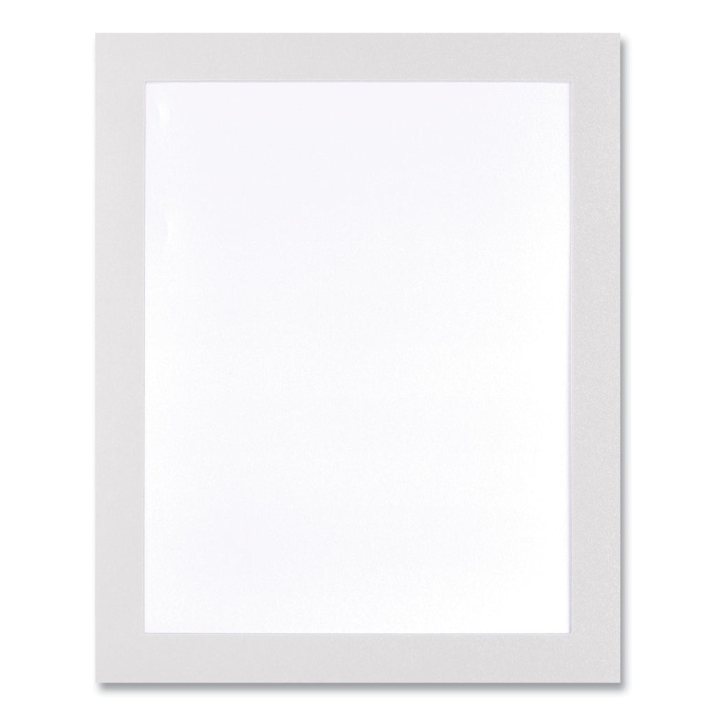 self-adhesive-sign-holders-11-x-17-clear-with-white-border-2-pack_def68886w - 1