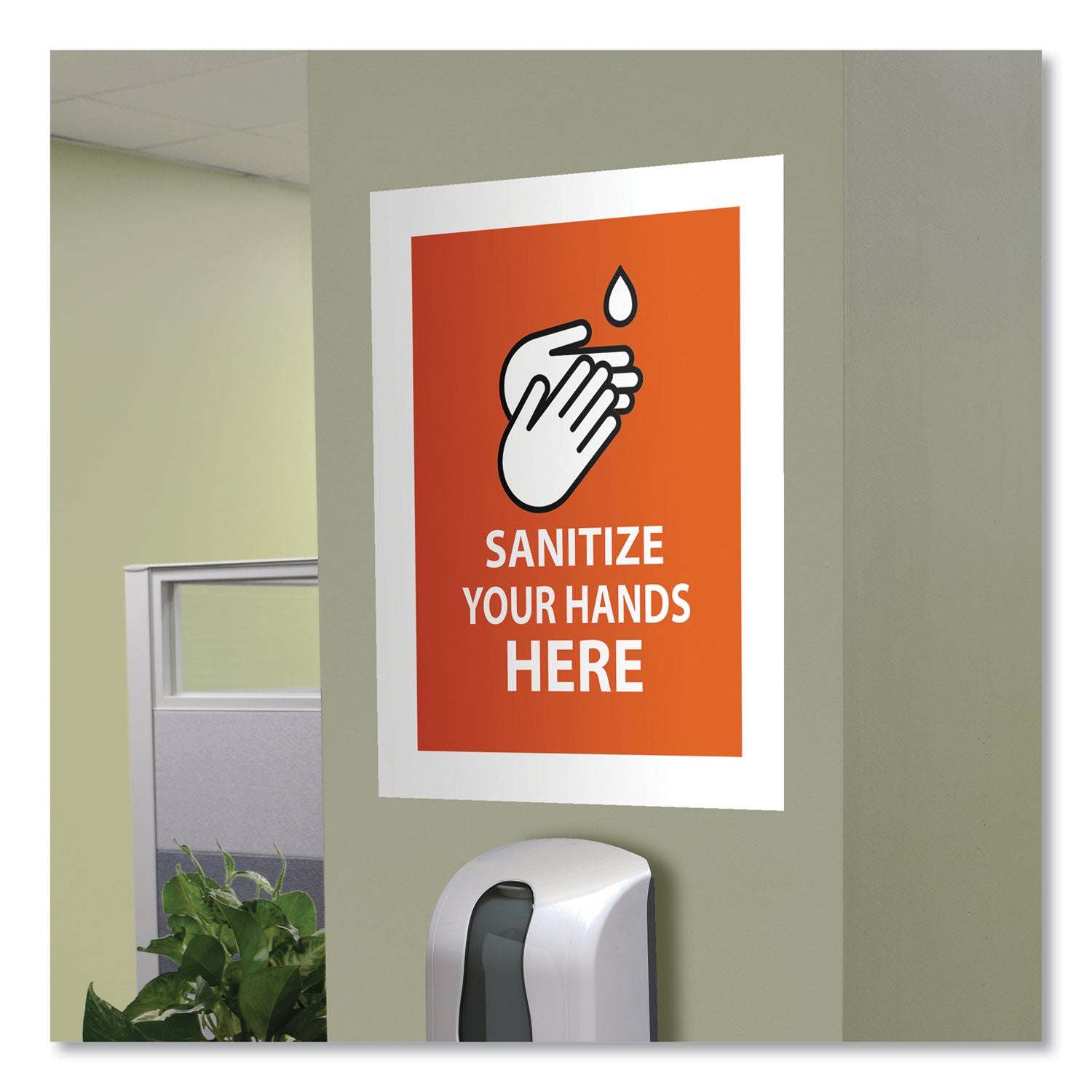 self-adhesive-sign-holders-11-x-17-clear-with-white-border-2-pack_def68886w - 4