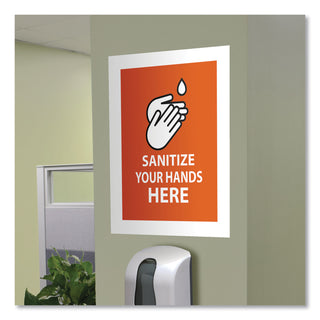 self-adhesive-sign-holders-11-x-17-clear-with-white-border-2-pack_def68886w - 4