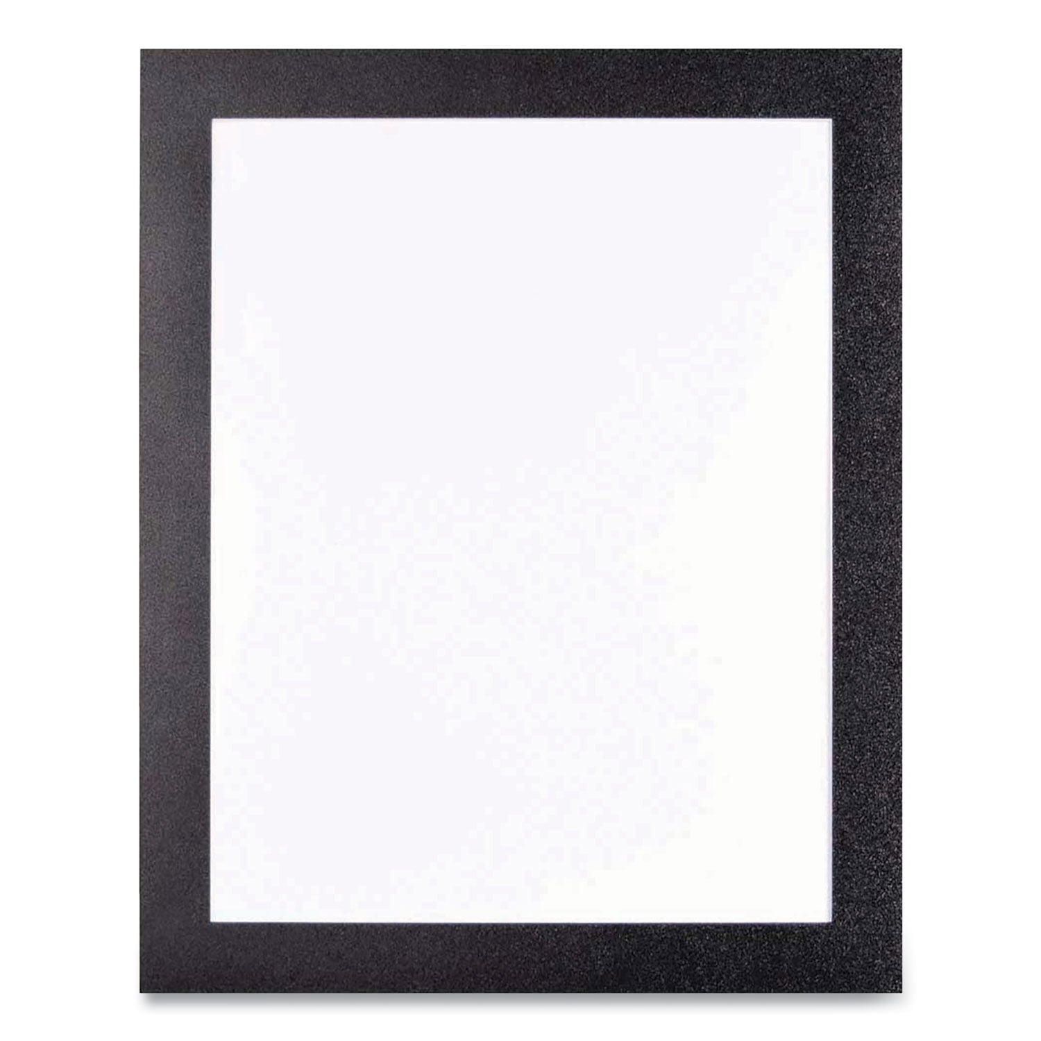 self-adhesive-sign-holders-85-x-11-insert-clear-with-black-border-2-pack_def68776b - 1