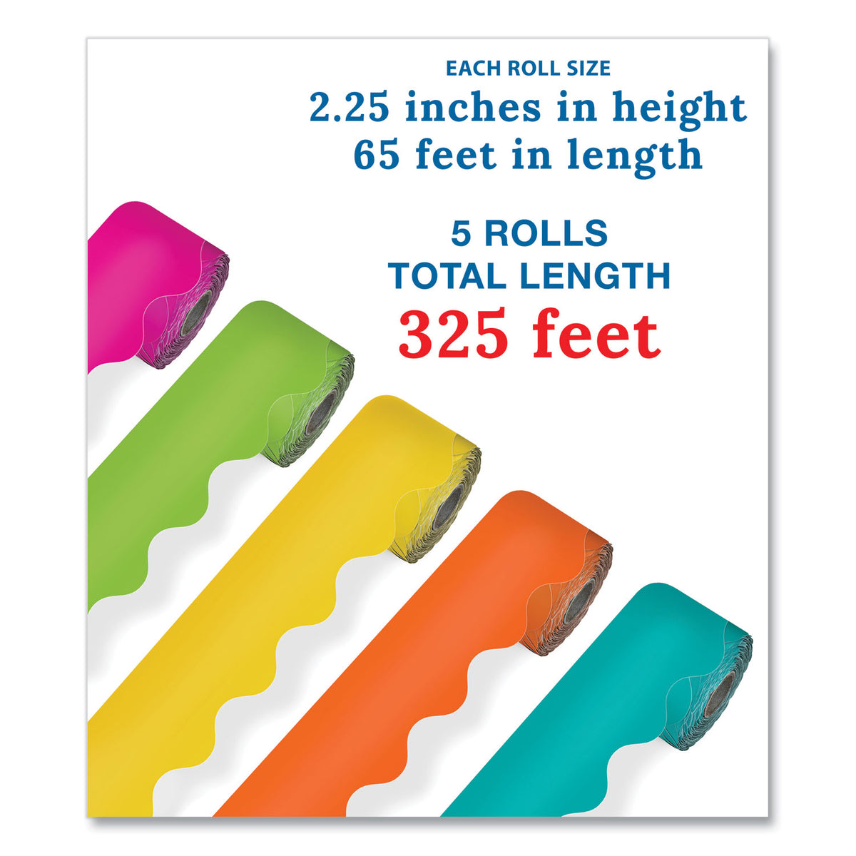 rolled-scalloped-border-set-assorted-225-x-65-ft-5-set_cdp145301 - 3