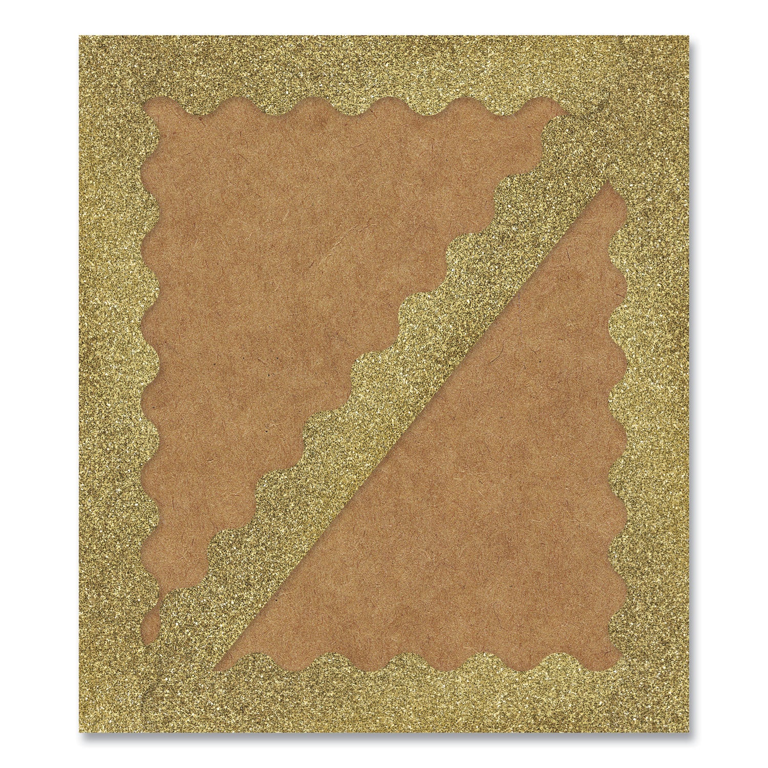 scalloped-borders-225-x-3-ft-gold-glitter-13-pack_cdp108319 - 3