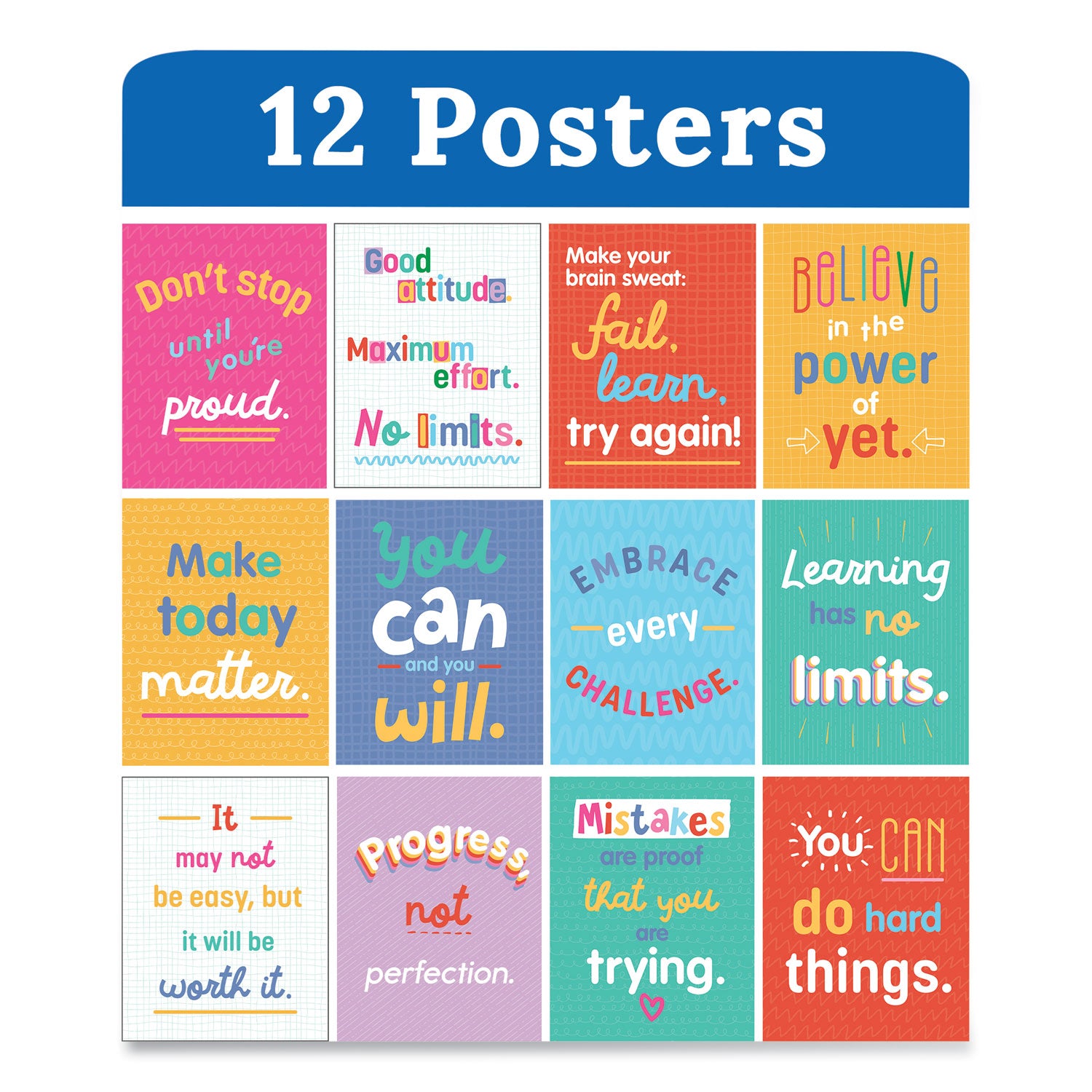 mini-posters-growth-mindset-quotes-85-x-11-12-set_cdp106009 - 4