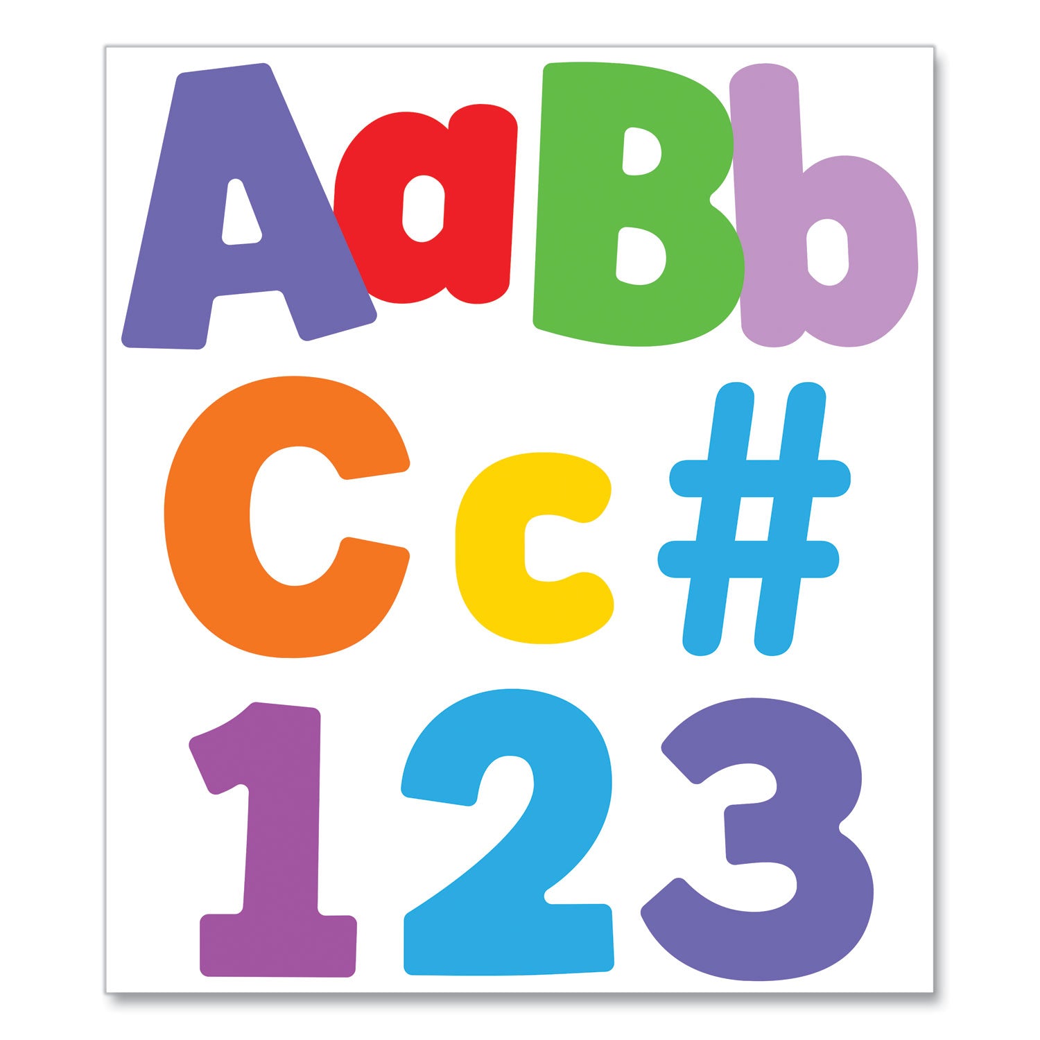ez-letter-combo-packs-color-splash-assortment-4h-219-characters_cdp130098 - 1