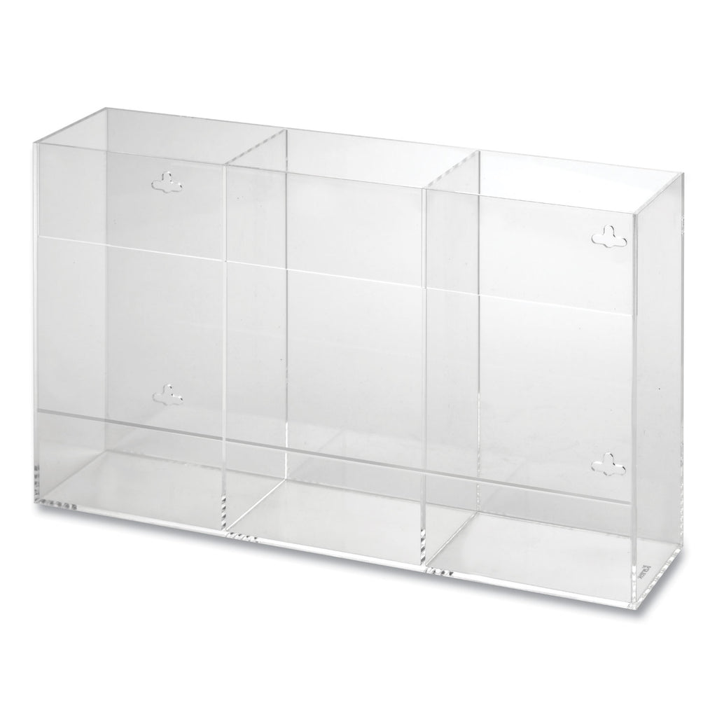 triple-glove-dispenser-10-x-4-x-16-clear_ktkah135 - 4