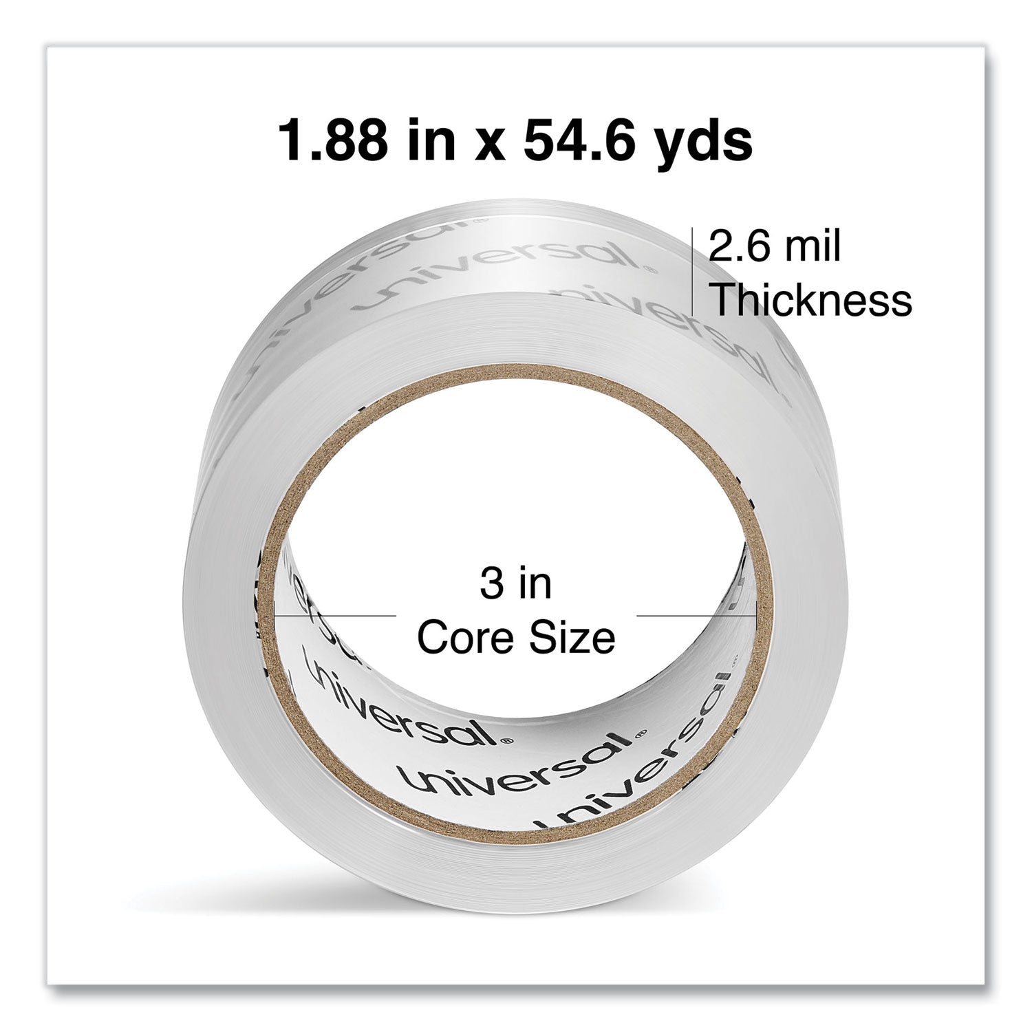 moving-and-storage-packing-tape-3-core-188-x-546-yd-clear-6-pack_unv33102 - 3