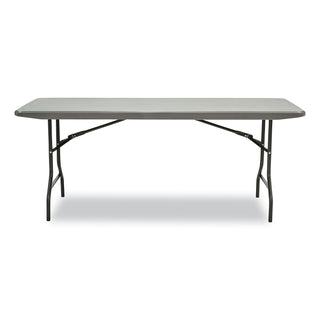 indestructable-commercial-folding-table-rectangular-72-x-30-x-29-charcoal-top-charcoal-base-legs_ice65527 - 4