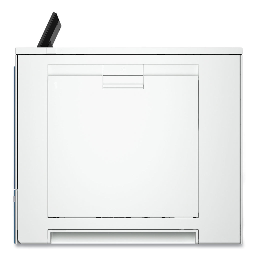 HP LaserJet Enterprise 5700dn Desktop Wireless Laser Printer - Color - 69 ppm Mono / 69 ppm Color - 1200 x 1200 dpi Print - Automatic Duplex Print - 650 Sheets Input - Ethernet - Wireless LAN - Apple AirPrint, Mopria, HP ePrint - 80000 Pages Duty Cyc