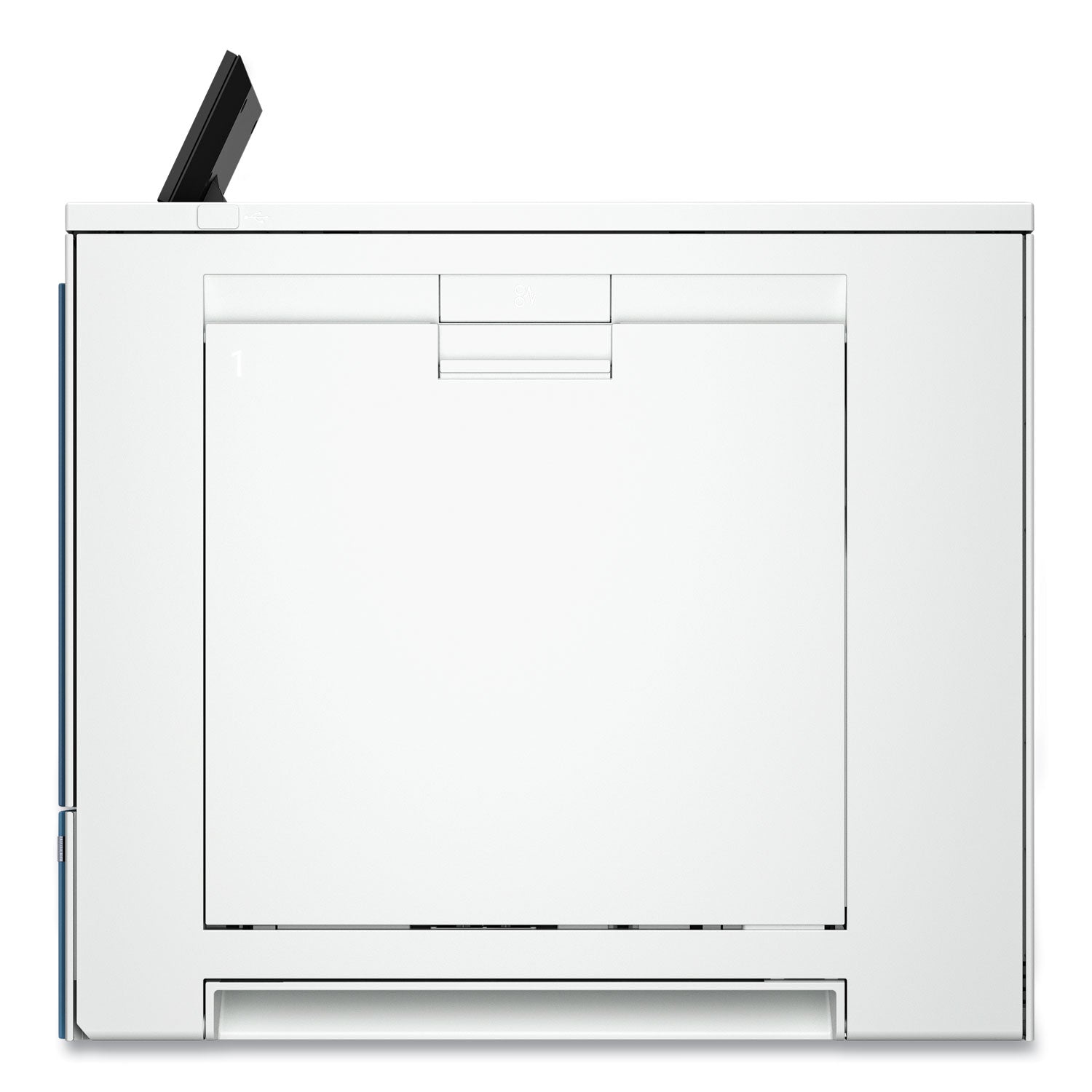 HP LaserJet Enterprise 5700dn Desktop Wireless Laser Printer - Color - 69 ppm Mono / 69 ppm Color - 1200 x 1200 dpi Print - Automatic Duplex Print - 650 Sheets Input - Ethernet - Wireless LAN - Apple AirPrint, Mopria, HP ePrint - 80000 Pages Duty Cyc